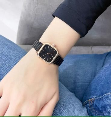 Stainless%20Steel%20Strap%20&%20Alloy%20Case%20Classic%20Square%20Dial%20Quartz%20Dress%20Wristwatch%20for%20Women%20%E2%80%93%20Elegant%20Ladies%20Watch%20Gift%20with%20Box%20-%20Image%207