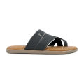 Bata DIVIDER Toe-Ring Sandal for Men. 