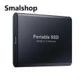 Smalshop 【Exclusive Online Deals】 Portable Ssd Type-C Usb 3.1 60tb 30tb 16tb 8tb Ssd Hard Drive 4tb External Ssd M.2 For Lap Desk Ssd Flash Memory Disk. 