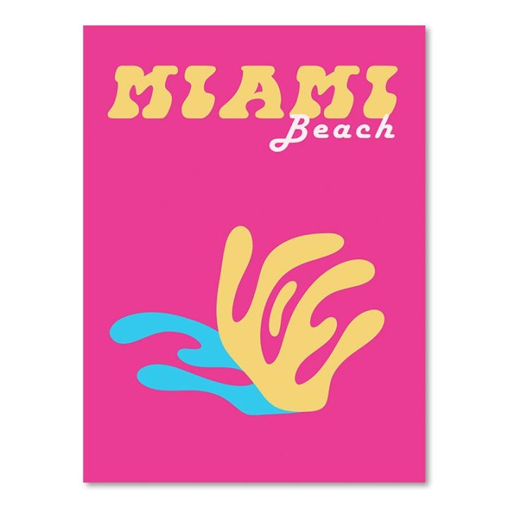 Trendy%20Cocktail%20Sunset%20Gallery%20Wall%20Posters%20Miami%20Bonai%20Print%20Pink%20Yellow%20Picture%20Aesthetic%20Canvas%20Painting%20Dorm%20Teen%20Room%20Decor%20-%20Image%207