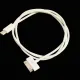 30Pin to USB C Cable Charging Syncing for Old iPad iPhone iPod 1m 3ft. 
