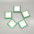UHF RFID module reader with built-in embedded 2 meters stable identification card 18-26dBm can be repeated. 