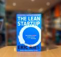 The Lean Startup: How Today's Entrepreneurs Use Continuous Innovation to Create Radically Successful Businesses by Eric Ries.