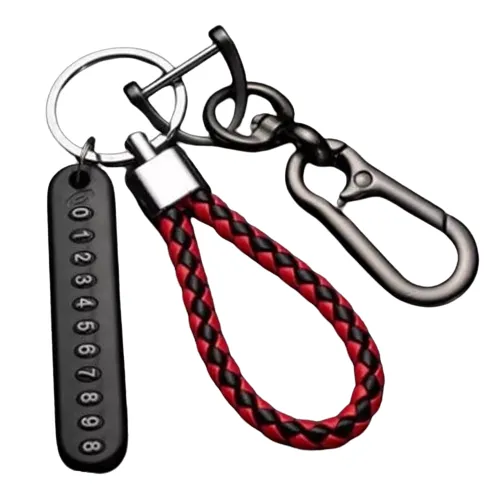 Anti-lost%20keychain%20with%20Mobile%20Number%20for%20Bicycle%20Car%20Auto%20Motor%20Cycle%20Key%20Ring%20-%20Image%203