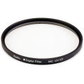 Glass 86mm HD MC UV Filter for: Sigma 85mm f/1.4 DG HSM Art Lens for Canon EF (321954) - 86mm Ultraviolet Filter, 86 mm UV Filter, 86 UV Filter. 