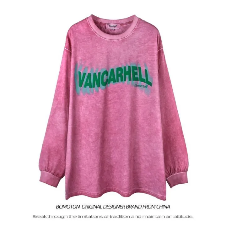 Bomoton%20National%20Fashion%20American%20High%20Street%20Long%20SleeveTT-shirt%20Men'sinsEuropean%20and%20American%20Fashion%20Niche%20Washed%20Heavy%20Loose%20Sweater%20-%20Image%206