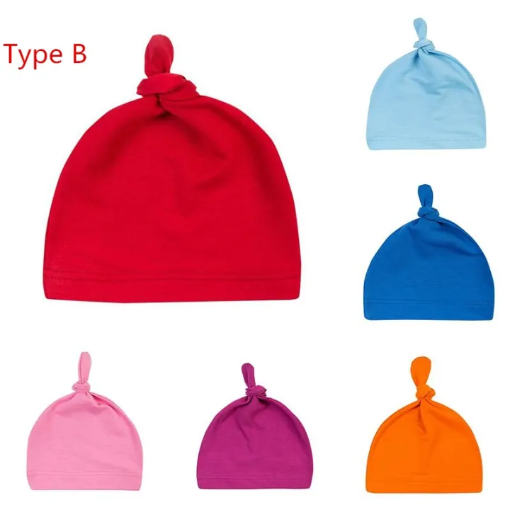 Baby%20Hat%20Newborn%20Baby%20Girl%20Boy%20Beanies%20Cute%20Ears%20Bonnet%20Cap%20Infant%20Cotton%20Hats%20Warm%20Caps%200-12%20Months%20-%20Image%205