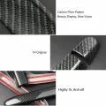 4Pcs Side Door Handle Frame Trim for Honda Civic 06-11 with 1003C (CF10134) Cabin Air Filter for ACURA, CSX , HONDA. 