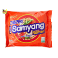 Korean Buldak Hot Chicken Noodle 140gm 1 Pack. 