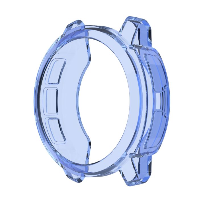 (New)%20For%20Garmin%20Instinct%202S%20Half%20Coverage%20Hollowed%20TPU%20Watch%20Case%20-%20Image%208
