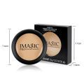 〽️ Imagic Studio Fix Pressed Powder #3 (Nudee) - Face Powder.