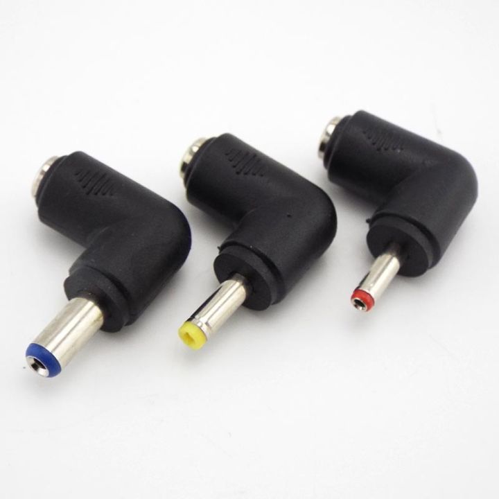 Lap%20Dc%20Power%20Supply%20Connector%205.5x2.1mm%20Female%20Jack%20Conversion%20Plug%20Right%20Angle%20Male%203.5%202.5%204.0x1.7mm%20Charger%20Adapter%20M20%20-%20Image%207