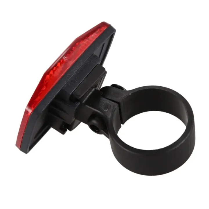 2%20piece%20Cycle%20Bicycle%20Bike%20Light%20Reflector%20Rear%20Front%20For%20Handlebar%20&%20Saddle%20Bar%20-%20Image%203