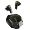 Haylou G3 True Wireless Gaming Earbuds - Black.