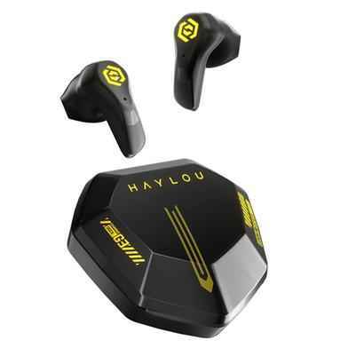 Haylou%20G3%20True%20Wireless%20Gaming%20Earbuds%20-%20Black%20-%20Image%202