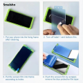 3 Pcs For HUAWEI Pura 70 Ultra P30 P40 Pro+P50 P60 P70 Pro Glass Screen Protector Explosion-proof Protective with Install Kit. 