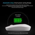 Wireless Mouse Blueteeth 2.4G Portable Silent Ergonomic Mice For Laptop iPad Tablet Notebook Mobile Phone Office Gaming Mouse. 