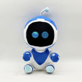 Happy day Cute Astro Bot Plush Toys Movie Stuffed Animals Kawaii Game Peripheral Plush Toys for Children Birthday Gifts Room Decoration. 