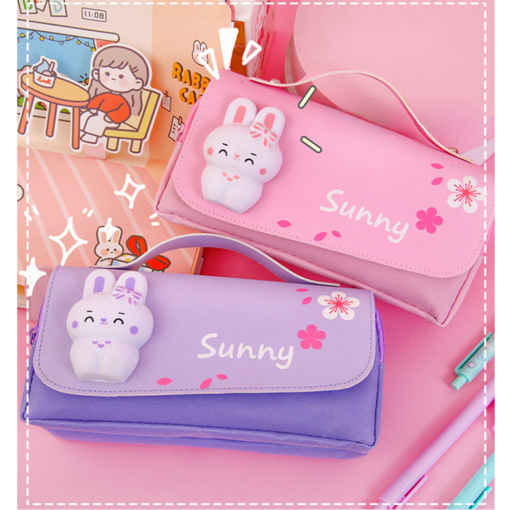 School%20Supplies%20Stationery%20Aesthetic%20Pencil%20Bag%20Cute%20Decompression%20Toys%20Stationary%20Pouch%20Cases%20Girls%20Waterproof%20Accessories%20-%20Image%205