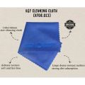 K&F Concept KF08.023 14x14cm Professional Microfiber Cleaning Cloth. 