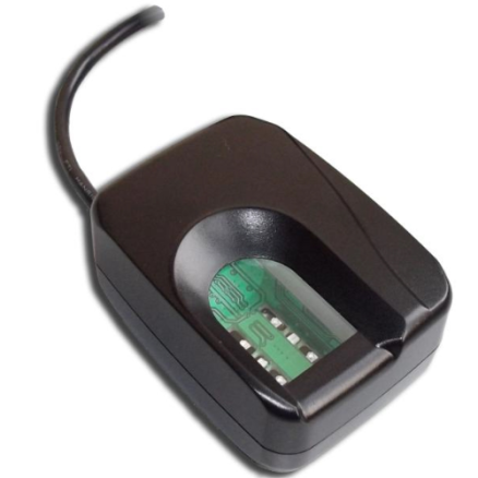 FUTRONIC FS80H USB 2.0 Fingerprint Scanner