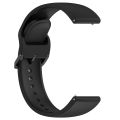 22mm Silicone Strap with Plastic Buckle Compatible with Redmi Watch 5 Lite & Redmi Watch 5 Active Smartwatches. 