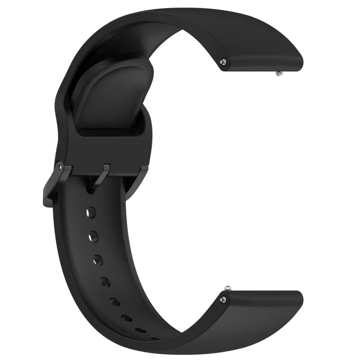 22mm%20Silicone%20Strap%20with%20Plastic%20Buckle%20Compatible%20with%20Redmi%20Watch%205%20Lite%20&%20Redmi%20Watch%205%20Active%20Smartwatches%20-%20Image%206
