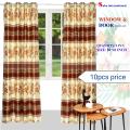 Chinese Synthetic Curtain for Door and Windows, Porda ( parda) -( 4 kuchi -1pis) from - Suba International.. 