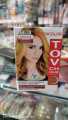 Tov Ch Hair Color Cream ASH Blonde 3.22 -30x2 ml.