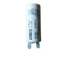 Ceiling Fan capacitor 2.5 MFD  High speed Germany 450VAC Capacitor Industrial Electric Fan Capacitor 50Hz 60Hz. 