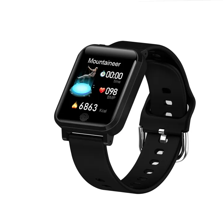 Smart Watch Fitness Tracker mart ports Bracelet IP67 Waterproof mart Bracelet