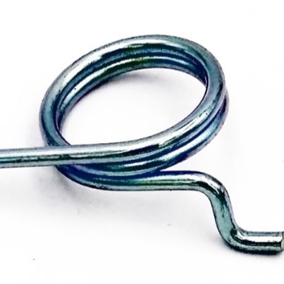 Motorcycle Brack Padel Spring Yamaha Rx-100