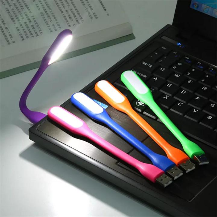 Mini usb led Light-1Pcs