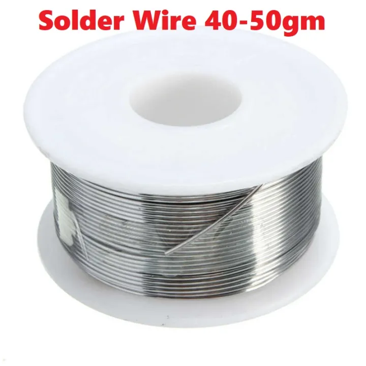 10%20Feet%20Soldering%20LEADS%20Soldering%20Wire%2035gm-55gm%20Soldering%20Rang%20Solder%20Wire%20Diameter%200.8mm%201.0mm%201.2mm%20Optional%20Tin%20Lead%20Wire%20Reel%20-%20Image%202