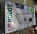 Well Tech 66W 20000mAh High Efficiency Portable USB Out put Power Bank. 