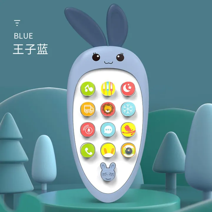 Rabbit%20shape%20Baby%20Music%20Cell%20Phone%20Toy%20and%20Teether%20for%20Learning%20and%20Play%20Early%20Education%20Telephone%20with%20Silicone%20Teether%20Music%20Lights%20for%200-1%20%20Year%20or%20above%20Old%20Kids%20-%20Image%207