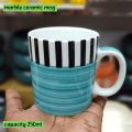 Ceramic Coffee Mug 400ml Oven Proof premium cup coffe mug exclusive mug water mug For Tea/Coffee/Milk. 