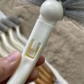 【Thriving】 Creative Multi-function Toilet Brush Long Handled Durable Household Cleaning Tool Universal Bathroom Cleaner.