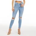 Leggings Stretch Jeans Pants for Women.
