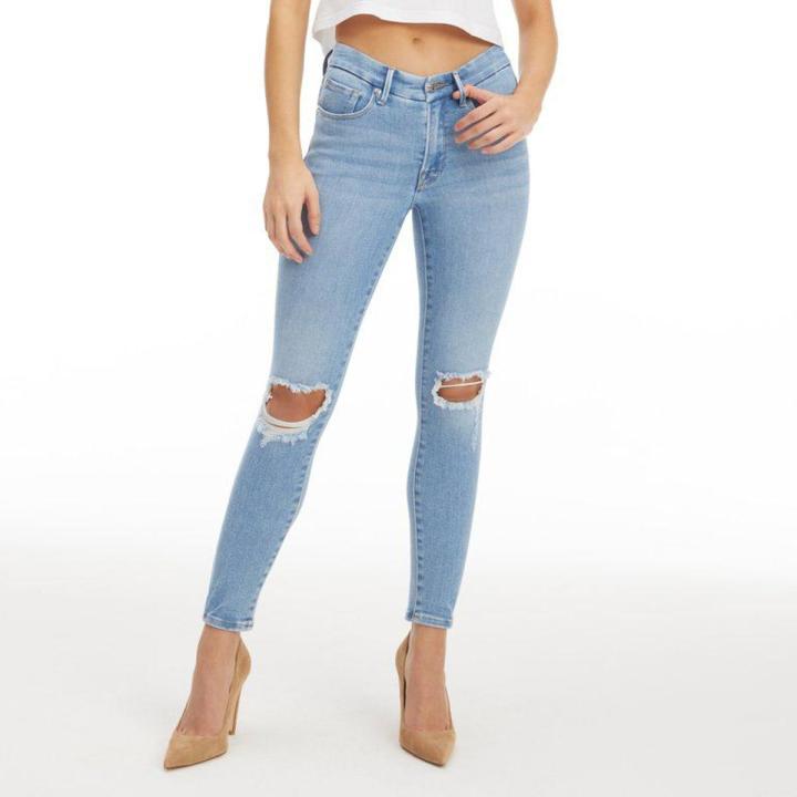 Leggings Stretch Jeans Pants for Women