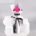 Perfect package Soap roses Fragrant Colorful Rich Valentine's Day gift Beautiful look Foamy Home decoration flowers for. 