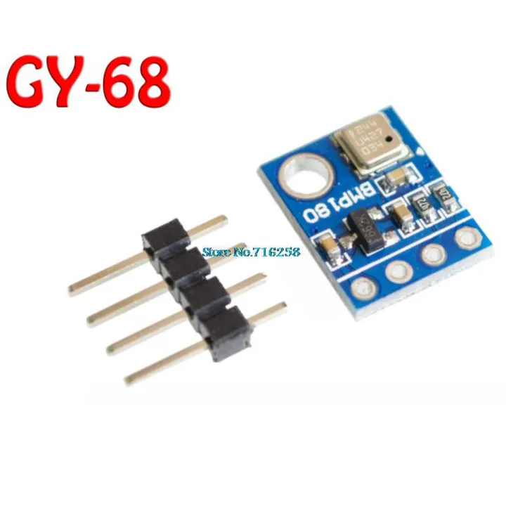 【happy one】Pressure Sensor Breakout Board compatible BMP085