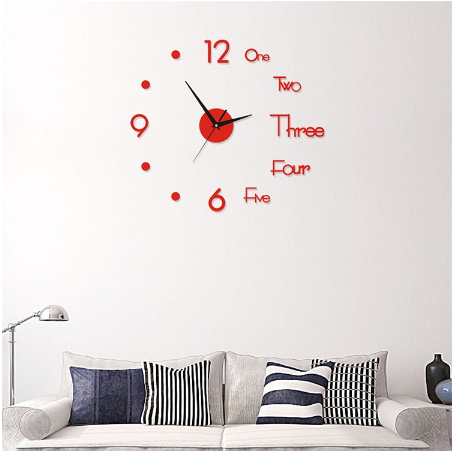 Creative%203D%20Acrylic%20Mirror%20Stickers%20Wall%20Clock%20DIY%20Digital%20Clock%20Quartz%20Needle%20Horloge%20Modern%20Design%20Living%20Room%20Home%20Decor%201Pcs%20-%20Image%202