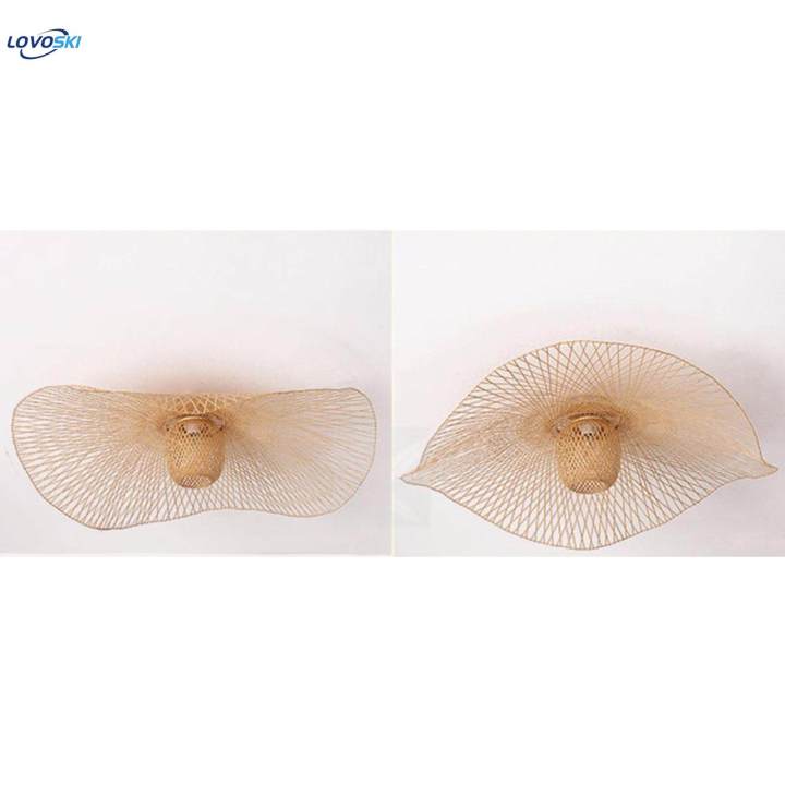 Bamboo%20Ceiling%20Light%20Fixture%20Lamp%20E27%20Base%20Rustic%20for%20Passway%20Living%20Room%2065cm%20-%20Image%208