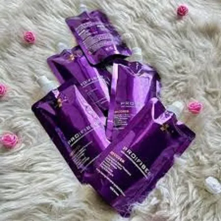 Pro Fiber Hair Mask - 120ml