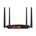 TOTOLINK A3002RU-V2 Dual Band AC 1200Mbps Gigabit Wi-Fi Router. 