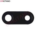 Rear Back Camera Glass Lens Cover For Huawei Honor 10 Camera Glass With Frame Holder COL-L09 COL-L29 Replacement. 