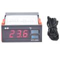ETC-200+ Di tal Thermostat Refrigeration Defrosting Alarm Temperature Controller 220V. 