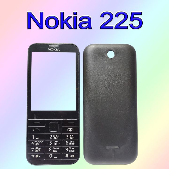 Full%20Body%20Casing%20For%20Nokia%20225%20-%20Image%202