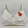 Thai cotton bra full cotton bra comfortable  bra. 